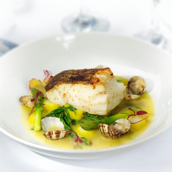 Royal Lion Hotel Lyme Regis